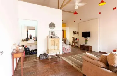 Casa para venda - vila pompéia, 2 quartos,  90 m² - são paulo