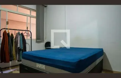 Apartamento para venda - santa cecília, 1 quarto,  28 m² - são paulo
