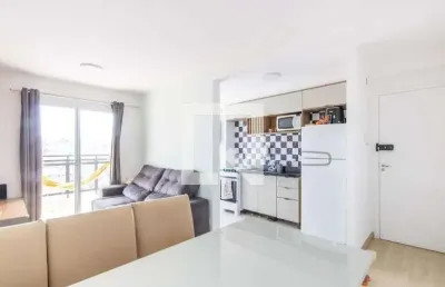 Apartamento para venda - novo osasco, 2 quartos,  49 m² - osasco