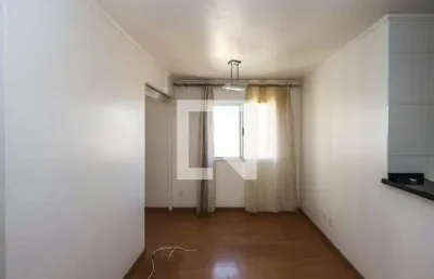Apartamento para venda - sacomã, 2 quartos,  50 m² - são paulo
