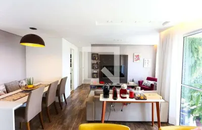 Apartamento para venda - panamby, 2 quartos,  64 m² - são paulo