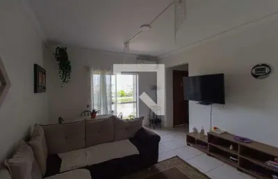 Apartamento para venda - rio dos sinos, 3 quartos,  89 m² - são leopoldo