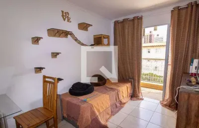 Cobertura para venda - guanabara, 3 quartos,  130 m² - campinas