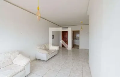 Apartamento para venda - vila marieta, 3 quartos,  102 m² - campinas