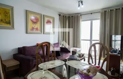 Apartamento para venda - vila mascote, 2 quartos,  72 m² - são paulo