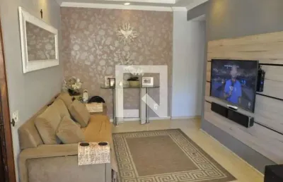 Apartamento para venda - engenho novo, 3 quartos,  70 m² - rio de janeiro