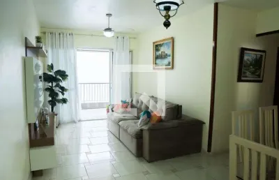 Apartamento para venda - irajá, 3 quartos,  95 m² - rio de janeiro