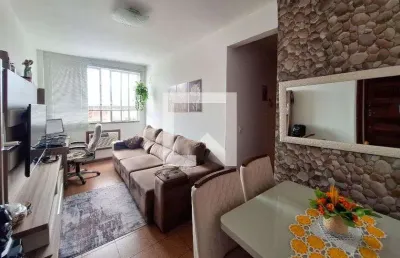 Apartamento para venda - fonseca, 2 quartos,  50 m² - niterói