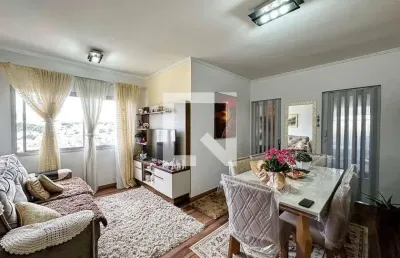 Apartamento para venda - sítio do mandaqui, 2 quartos,  70 m² - são paulo