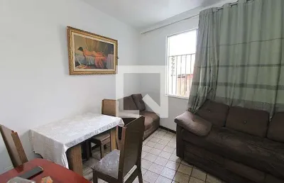 Apartamento para venda - irajá, 2 quartos,  53 m² - rio de janeiro