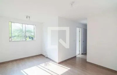 Apartamento para venda - vila américa, 1 quarto,  44 m² - santo andré