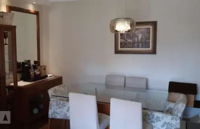Apartamento para venda - panamby, 2 quartos,  72 m² - são paulo