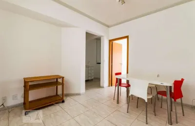 Apartamento para venda - botafogo, 1 quarto,  50 m² - campinas