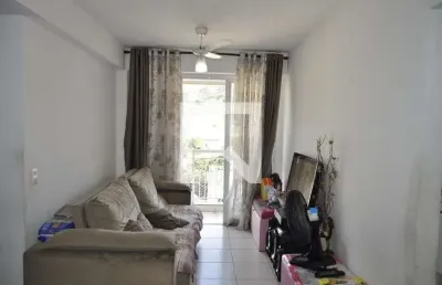 Apartamento para venda - engenho novo, 2 quartos,  65 m² - rio de janeiro