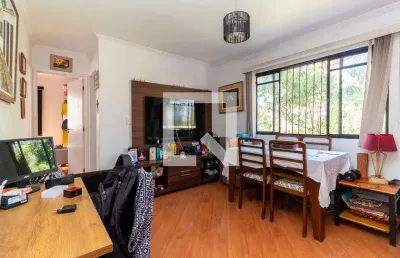 Apartamento para venda - vila carmosina, 2 quartos,  50 m² - são paulo