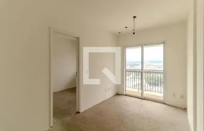 Apartamento para venda - centro, 1 quarto,  37 m² - são paulo
