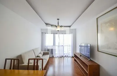 Apartamento para venda - nova petrópolis, 1 quarto,  48 m² - são bernardo do campo