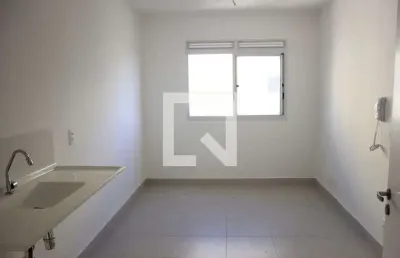 Apartamento para venda - ponte grande, 2 quartos,  32 m² - guarulhos