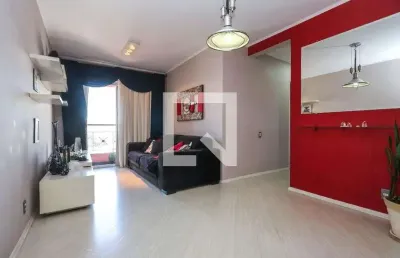 Apartamento para venda - vila das mercês, 2 quartos,  66 m² - são paulo