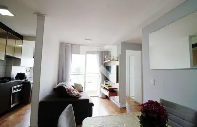 Cobertura para venda - vila andrade, 2 quartos,  55 m² - são paulo