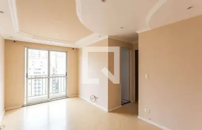 Apartamento para venda - jardim são savério, 2 quartos,  50 m² - são paulo
