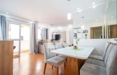 Apartamento para venda - novo osasco, 2 quartos,  57 m² - osasco