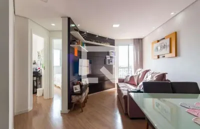 Apartamento para venda - são pedro, 2 quartos,  52 m² - osasco