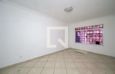 Casa para venda - vila mascote, 3 quartos,  109 m² - são paulo
