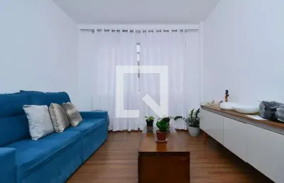 Apartamento para venda - são lucas, 3 quartos,  100 m² - belo horizonte