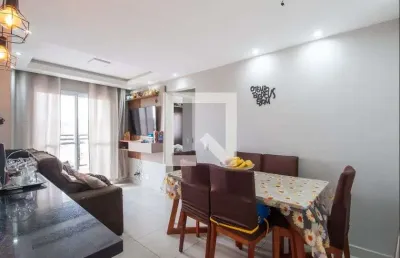 Apartamento para venda - novo osasco, 2 quartos,  50 m² - osasco