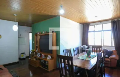 Apartamento para venda - colégio batista, 3 quartos,  110 m² - belo horizonte