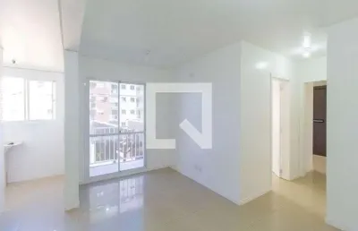 Apartamento para venda - bairro fátima, 2 quartos,  53 m² - canoas