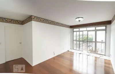 Apartamento para venda - santo amaro , 3 quartos,  120 m² - são paulo