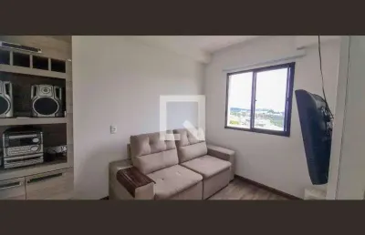 Apartamento para venda - centro, 1 quarto,  39 m² - osasco