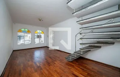 Casa para venda - jabaquara, 3 quartos,  140 m² - são paulo