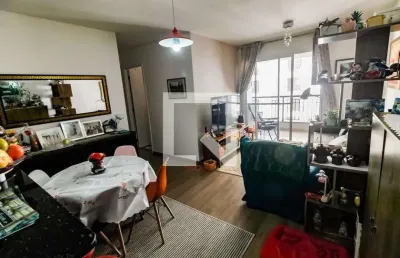 Apartamento para venda - panamby, 3 quartos,  70 m² - são paulo