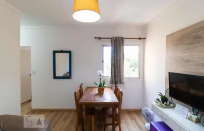 Apartamento para venda - jardim flamboyant, 2 quartos,  50 m² - campinas