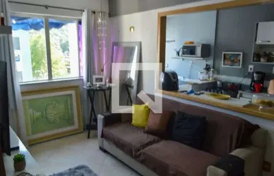 Apartamento para venda - jacarepaguá, 2 quartos,  55 m² - rio de janeiro