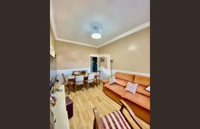 Apartamento para venda - cachambi, 3 quartos,  71 m² - rio de janeiro