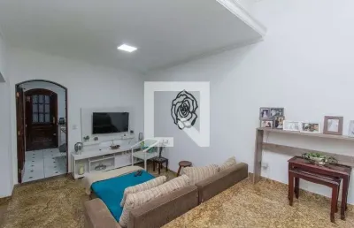 Casa para venda - ponte rasa, 3 quartos,  160 m² - são paulo