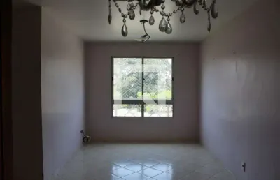 Apartamento para venda - jardim santa emília, 2 quartos,  62 m² - são paulo