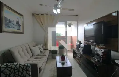 Apartamento para venda - jardim marajoara , 2 quartos,  75 m² - são paulo