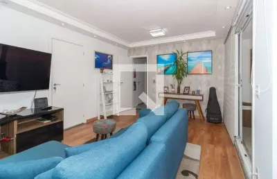 Apartamento para venda - bom retiro, 2 quartos,  70 m² - são paulo