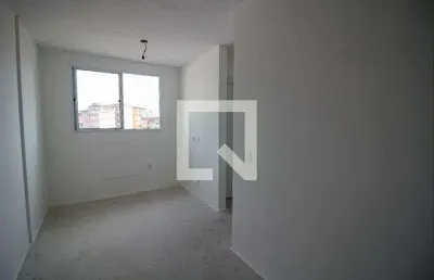 Apartamento para venda - são cristóvão, 2 quartos,  43 m² - rio de janeiro