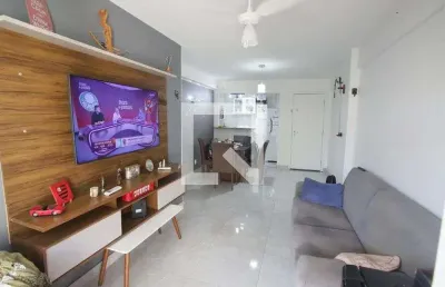 Apartamento para venda - pechincha, 2 quartos,  64 m² - rio de janeiro