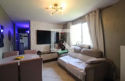 Apartamento para venda - jacarepaguá, 2 quartos,  48 m² - rio de janeiro