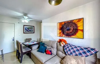 Apartamento para venda - belém, 2 quartos,  60 m² - são paulo