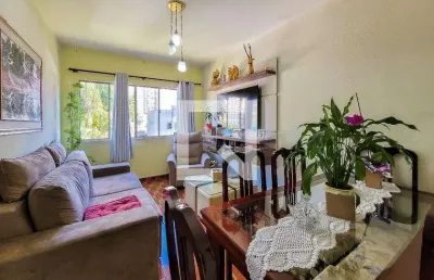 Apartamento para venda - baeta neves, 2 quartos,  68 m² - são bernardo do campo