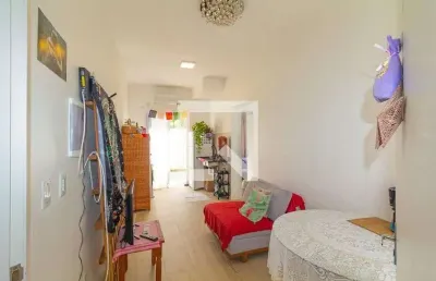 Apartamento para venda - bairro fátima, 2 quartos,  40 m² - canoas