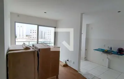 Apartamento para venda - pechincha, 2 quartos,  50 m² - rio de janeiro
